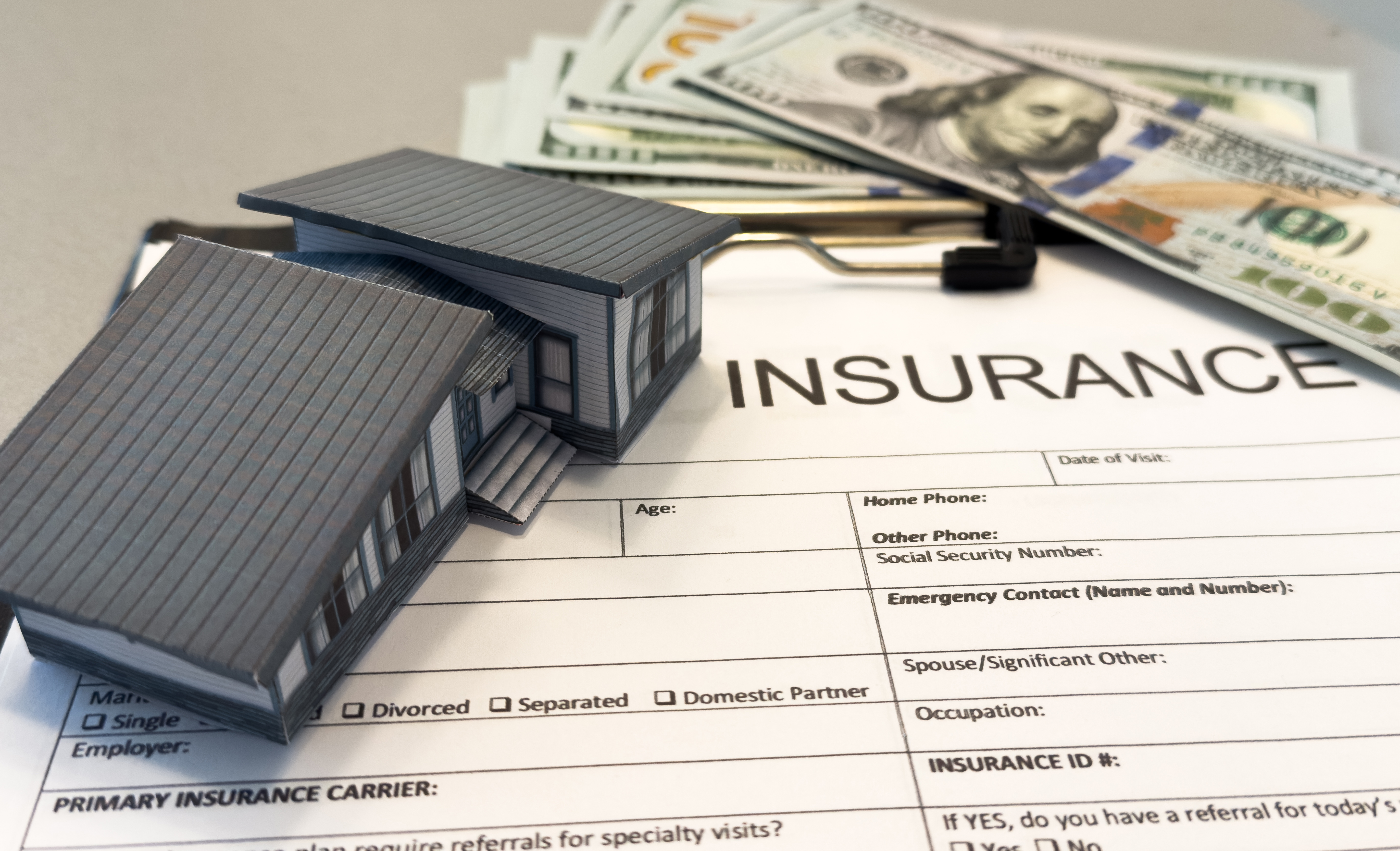 Understanding Insurance for Your Rental Property